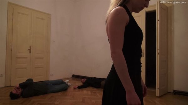 Dana poisoned boyfriend-0