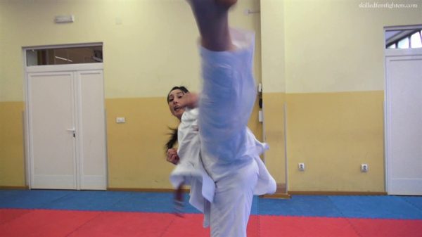 Andriana karate action-3850