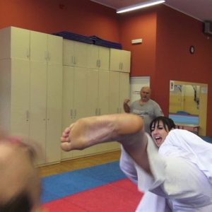 Andriana karate action-0