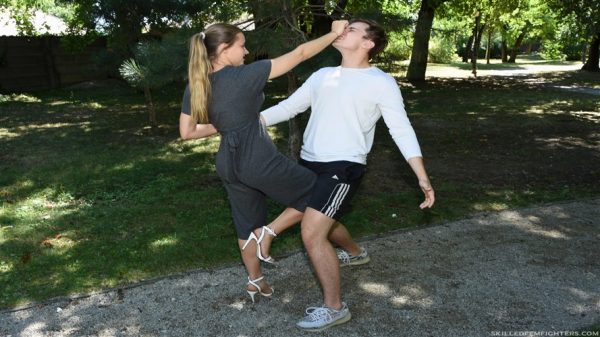 Ema selfdefence photoset-0